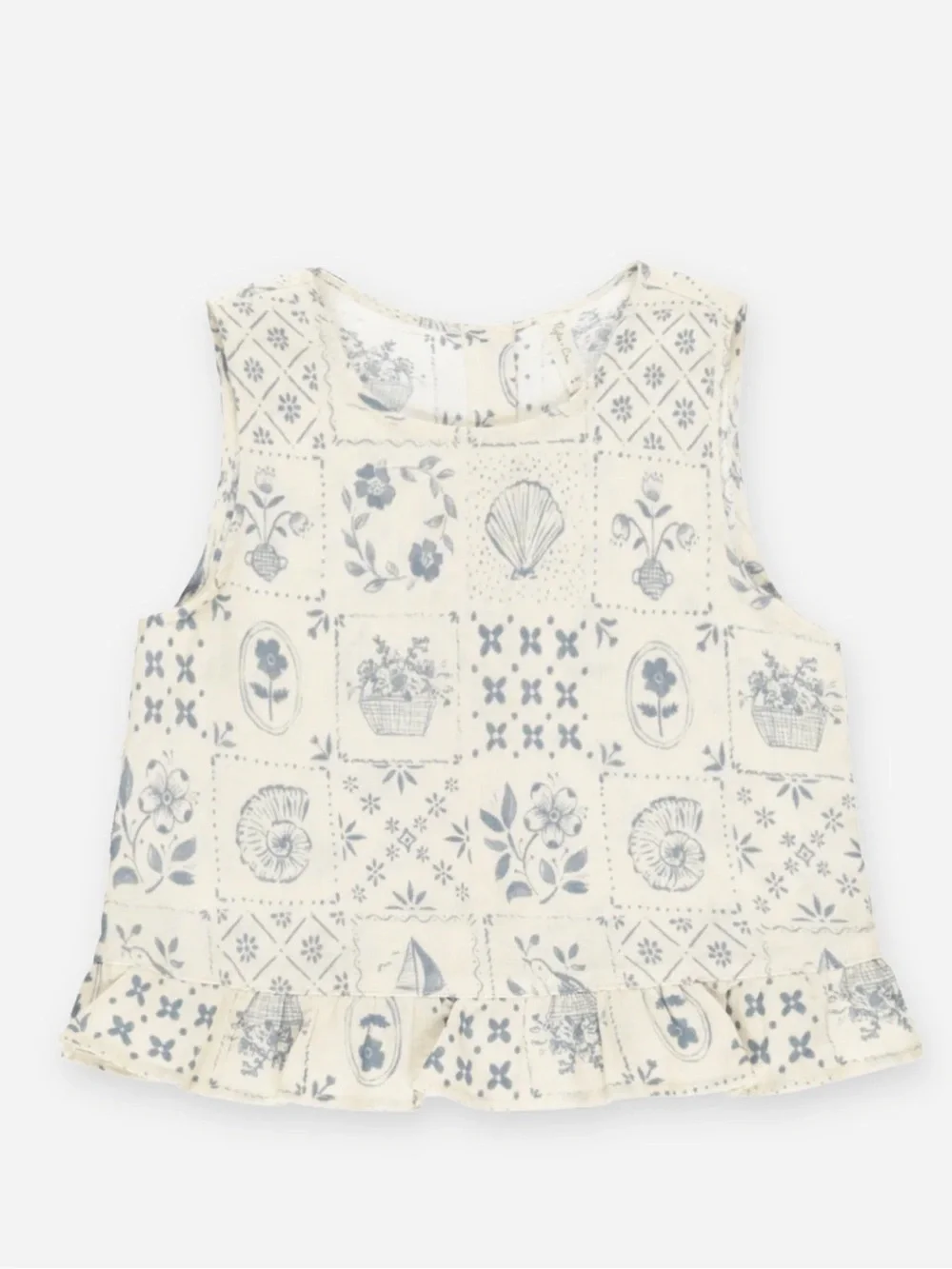 Rylee + Cru girl’s Oceanside Tile set